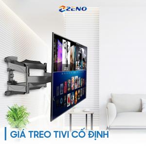 GIÁ TREO TV CỐ ĐỊNH