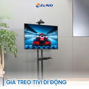 GIÁ TREO TV DI ĐỘNG