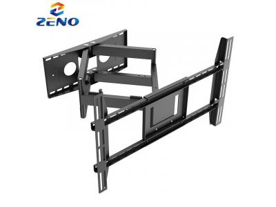 Giá Treo Tivi Xoay Đa Hướng ZENO LP620 – Hỗ Trợ TV Cỡ Lớn 55–100 inch | Treo Tường Nhưng Xoay – Kéo – Dịch Chuyển Linh Hoạt