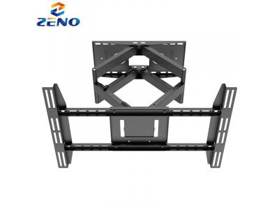 Giá Treo Tivi Xoay Đa Hướng ZENO LP620 – Hỗ Trợ TV Cỡ Lớn 55–100 inch | Treo Tường Nhưng Xoay – Kéo – Dịch Chuyển Linh Hoạt