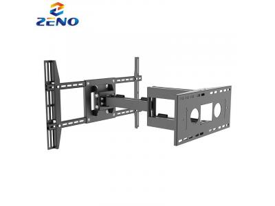 Giá Treo Tivi Xoay Đa Hướng ZENO LP620 – Hỗ Trợ TV Cỡ Lớn 55–100 inch | Treo Tường Nhưng Xoay – Kéo – Dịch Chuyển Linh Hoạt