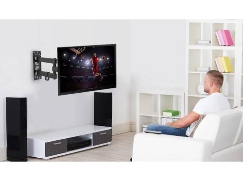 Lắp Đặt Tivi Treo Tường: Từ Lợi Ích Thẩm Mỹ Đến An Toàn Sử Dụng